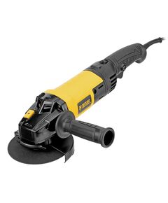 Шлифмашина угловая DENZEL (125 мм, 1100 Вт) AGD125-1100L (26916), фото  - Метэкс