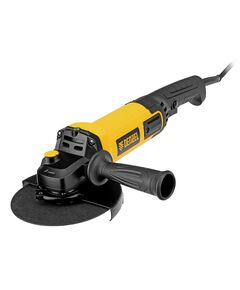 Шлифмашина угловая DENZEL (150 мм, 1350 Вт) AGL150-1350 (26918), фото  - Метэкс