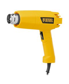 Фен технический DENZEL (2000 Вт) HGP-2000 (28004), фото  - Метэкс