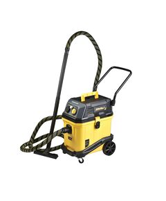 Пылесос строительный HANSKONNER (42 л., 1600 Вт) HVC1650 (HVC1650), фото  - Метэкс