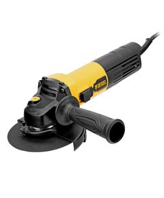 Шлифмашина угловая DENZEL (125 мм, 900 Вт) AGL125-900 (26905), фото  - Метэкс
