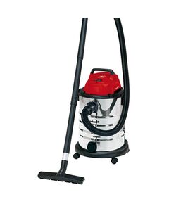 Пылесос строительный EINHELL (30 л., 1500 Вт) TC-VC 1930 S (2342188), фото  - Метэкс