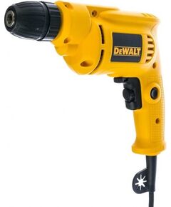 Дрель DEWALT (550 Вт) DWD014S-QS (DWD014S-QS), фото  - Метэкс