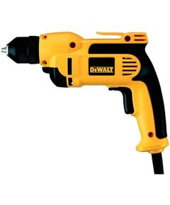 Дрель DEWALT (701 Вт) DWD112S-QS (DWD112S-QS), фото  - Метэкс
