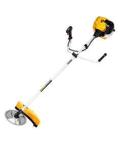 Триммер бензиновый DENZEL (2Т, 1,8 кВт, 43 куб.см.) DTL-43 (96263), фото  - Метэкс