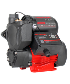 Насосная станция (500 Вт, 50 л/мин, напор 38 м, 2 л.) VERTON AQUA APS500MS (01.13297.24099), фото  - Метэкс