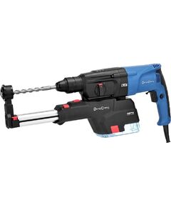 Перфоратор DONGCHENG SDS-Plus (800 Вт) DZC05-26XC (DZC05-26XC), фото  - Метэкс