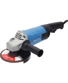Шлифмашина угловая DONGCHENG (150 мм, 1500 Вт) DSM04-150 (DSM04-150), фото  - Метэкс