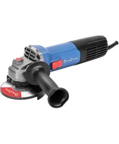 Шлифмашина угловая DONGCHENG (125 мм, 900 Вт) DSM21-125 (DSM21-125), фото  - Метэкс