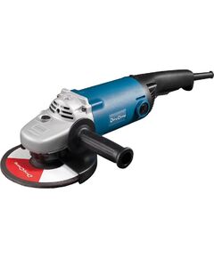 Шлифмашина угловая DONGCHENG (230 мм, 2200 Вт) DSM230A (DSM230A), фото  - Метэкс