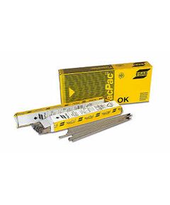 Электроды ESAB ОК 76,35 3,2мм (вес пачки 1,6 кг), фото  - Метэкс