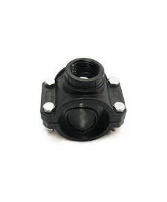 Седелка PN16 d 32х3/4", фото  - Метэкс