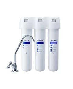 Водоочиститель Аквафор Кристалл А (К5-К2-К7), фото  - Метэкс