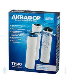 Комплект сменных модулей Аквафор В510-03-02-07, фото  - Метэкс