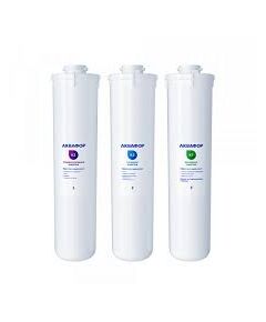 Комплект сменных модулей Аквафор K5-К2-К7, фото  - Метэкс