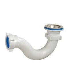 Сифон для душевого поддона  1 1/2"х40  AQUATTRO, фото  - Метэкс