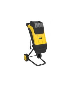Измельчитель садовый электрический HUTER (2,5 кВт, max Ø 40 мм, ножи) ESH-40 (70/13/21), фото  - Метэкс