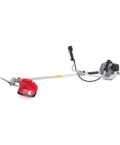 Триммер бензиновый ИНТЕРСКОЛ (2Т, 1,6 кВт, 52 куб.см.) КБ-44/52В (897.0.0.70), фото  - Метэкс