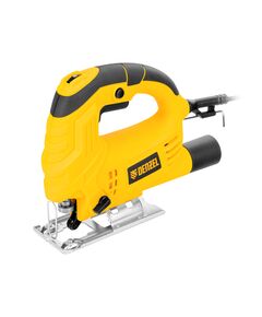 Электролобзик DENZEL (550 Вт) JSD-65 (27102), фото  - Метэкс