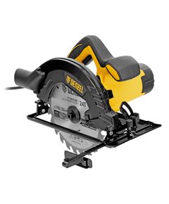 Пила дисковая DENZEL (190 мм, 1600 Вт) CSD-190 (27306), фото  - Метэкс