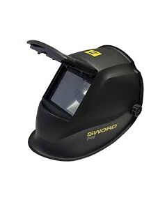 Маска сварщика ESAB Sword F11 DIN 11 (аналог ECO-ARC II), фото  - Метэкс