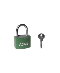 Замок навесной AJAX 38 мм PD-0538 58343, фото  - Метэкс