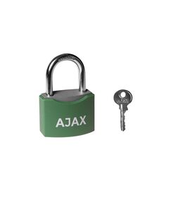 Замок навесной AJAX 50 мм PD-0550 58347, фото  - Метэкс