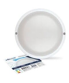 Светильник светодиодный СПП 1565 круг 15Вт IP65 NEOX, фото  - Метэкс