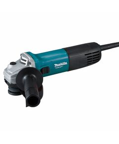 Шлифмашина угловая MAKITA (125 мм, 850 Вт) M9511RB (M9511RB), фото  - Метэкс