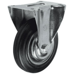 Промышленные колеса