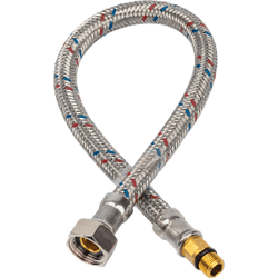 Подводка гибкая