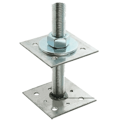 Анкера регулировочные