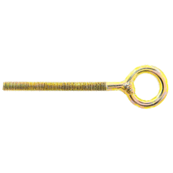 Винт кольцо/полукольцо/костыль