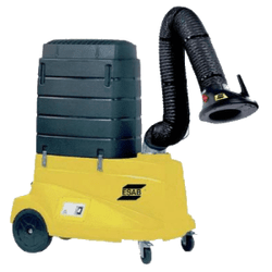 Вспомогательное оборудование