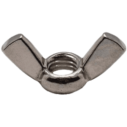 Гайка "Барашек" DIN 315