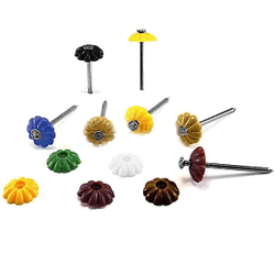 Гвозди декоративные