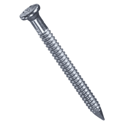 Гвозди ершёные