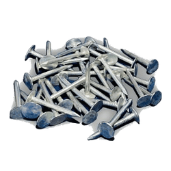 Гвозди толевые