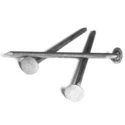 Гвозди шиферные