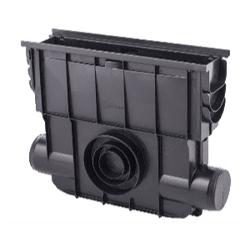 Дренажная система