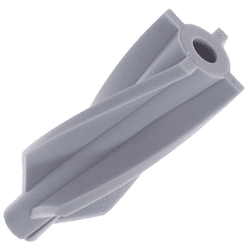 Дюбель для газобетона