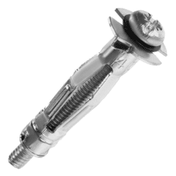 Дюбель для пустотелых конструкций