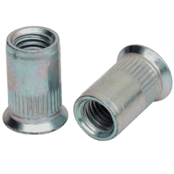  Заклепка с внутренней резьбой