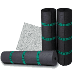 Кровля мягкая