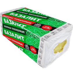 Каменная вата