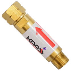 Клапаны, затворы