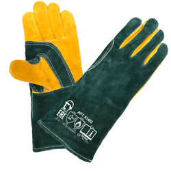 Краги, перчатки