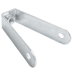 Крепеж V-образный для профнастила