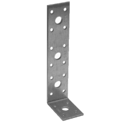 Уголок крепежный