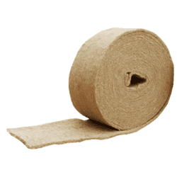 Межвенцовый утеплитель